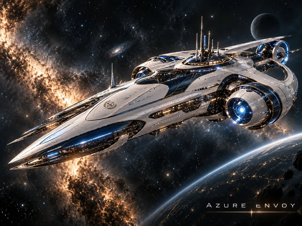 Azure Envoy